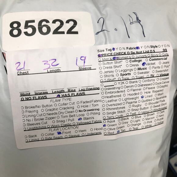 Theory Puffer Down Parka Military Coat Mens Medium Full Zip Coyote Fur Trim Hood - Picture 2 of 12